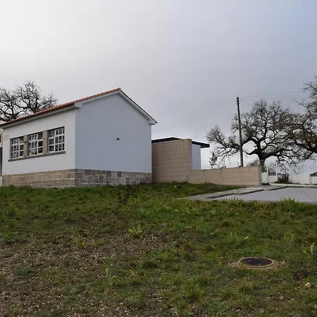 Σπίτι διακοπών Unidade De Alojamento Local De *