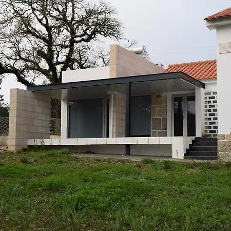Unidade De Alojamento Local De Σπίτι διακοπών *