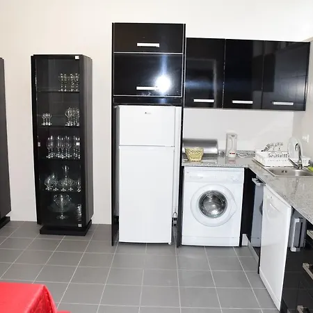 Σπίτι διακοπών Unidade De Alojamento Local De *