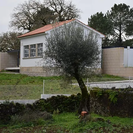 Unidade De Alojamento Local De Casais da Granja