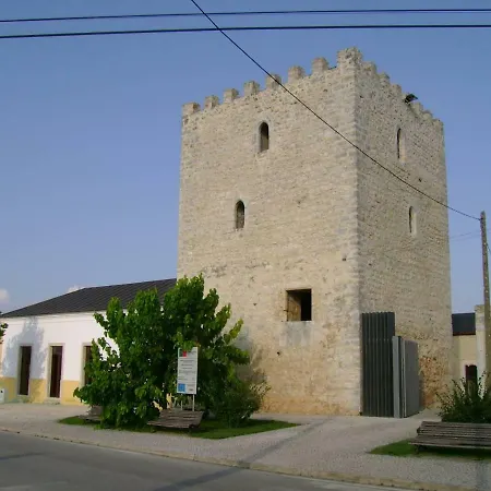Σπίτι διακοπών Unidade De Alojamento Local De Casais da Granja