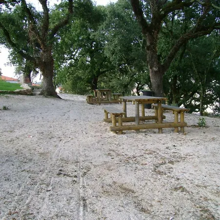 Unidade De Alojamento Local De Casais da Granja
